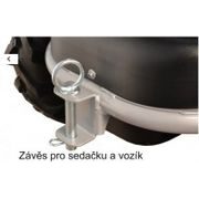 DAKR PANTER FD-2H - POHONNÁ JEDNOTKA - DAKR - PANTER SYSTÉM - ZAHRADA