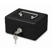 KREATOR KRT691152 PŘÍRUČNÍ POKLADNA 152X118X80 - TREZORY, ZAMYKACÍ SKŘÍŇKY - DÍLNA A GARÁŽ