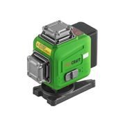 LASER ZELENÝ LINIOVÝ, KŘÍŽOVÝ SAMONIVELAČNÍ PROCRAFT LE-4GL | LE-4GL PROCRAFT - LINIOVÉ LASERY - MĚŘÍCÍ TECHNIKA