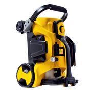 RIWALL HOME KOX RS 250 ELEKTRICKÁ TLAKOVÁ MYČKA 140 BAR - TLAKOVÉ MYČKY ELEKTRICKÉ - ZAHRADA