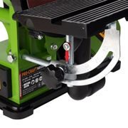 KOMBINOVANÁ PÁSOVÁ A KOTOUČOVÁ BRUSKA PROCRAFT BDS380 | BDS380 PROCRAFT - PÁSOVÉ BRUSKY - ELEKTRICKÉ NÁŘADÍ