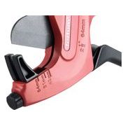 FORTUM NŮŽKY NA PLASTOVÉ TRUBKY, O 0-64MM, TROJÚHEL. BŘIT, 4775016 - NŮŽKY NA PLASTOVÉ TRUBKY (PPR) - RUČNÍ NÁŘADÍ