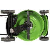 BENZÍNOVÁ SEKAČKA PROCRAFT PLM505 NE | PLM505 NE PROCRAFT - SEKAČKY SE ZÁBĚREM 50-56 CM - ZAHRADA