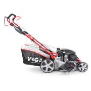 VEGA 854 SXH GCV 5IN1 - SEKAČKY SE ZÁBĚREM 50-56 CM - ZAHRADA