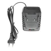 NABÍJEČKA PRO 20V LI-ION BATERIE PROCRAFT 20/1 | 20/1 PROCRAFT - PŘÍSLUŠENSTVÍ PROCRAFT - NÁHRADNÍ DÍLY
