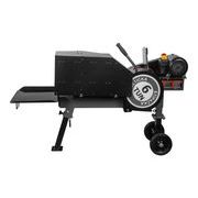 KSP-6/400E KINETICKÁ ŠTÍPAČKA NA DŘEVO - VODOROVNÉ ŠTÍPAČE - ZAHRADA