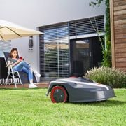 ROBOLINHO® 350 W AL-KO - ROBOTICKÉ SEKAČKY - ZAHRADA