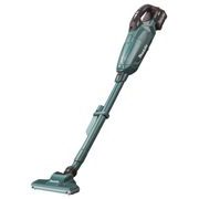 MAKITA CL002GD201 - AKU-VYSAVAČ LI-ION XGT 40V/2,5AH - AKU VYSAVAČE, FUKARY - AKU NÁŘADÍ