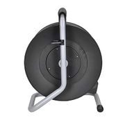 PRODLUŽOVACÍ PŘÍVOD 1Z - NA BUBNU, 3X1,5MM2, ČERNÝ, 50M - PRODLUŽOVACÍ KABELY - PŘÍSLUŠENSTVÍ