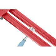 FORTUM ÚHELNÍK T-MULTIFUNKČNÍ, 350X190MM, 4784110 - ÚHLOMĚRY - MĚŘÍCÍ TECHNIKA