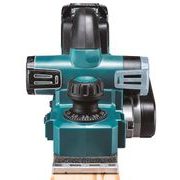 MAKITA KP001GZ01 - AKU HOBLÍK LI-ION XGT 40V,BEZ AKU Z - AKU HOBLÍKY - AKU NÁŘADÍ