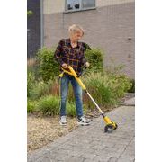 POWERPLUS POWXG6650 ZAMETAČ PLEVELE 400W 100MM - VYTRHÁVAČ PLEVELE - ZAHRADA