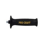 BRUSKA ÚHLOVÁ PROCRAFT PW1050 | PW1050 PROCRAFT - ÚHLOVÁ BRUSKA 125 MM - ELEKTRICKÉ NÁŘADÍ
