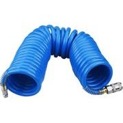 EXTOL PREMIUM HADICE VZDUCHOVÁ SPIRÁLOVÁ PU S MOSAZNÝMI RYCHLOSPOJKAMI, 1/4", VNITŘNÍ ⌀8MM, L 8M, 8865135 - TLAKOVÉ VZDUCHOVÉ HADICE{% if kategorie.adresa_nazvy[0] != zbozi.kategorie.nazev %} - PNEU NÁŘADÍ{% endif %}