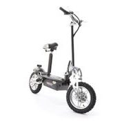 VEGA VIRON E-SCOOTER 1000W BLACK - ELEKTROKOLOBĚŽKY - DŮM A DOMÁCNOST, ELEKTRO..