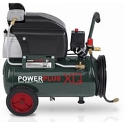 POWXQ8105 - KOMPRESOR 2HP 24 LITRŮ - OLEJOVÉ KOMPRESORY - PNEU NÁŘADÍ