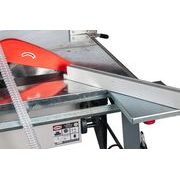 PKS-315SI - KOTOUČOVÁ PILA S POJEZDEM - ZKRACOVACÍ PILY - DŘEVOOBRÁBĚCÍ STROJE