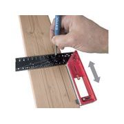 FORTUM ÚHELNÍK TRUHLÁŘSKÝ MULTIFUNKČNÍ, 300MM, CELOKOVOVÝ, 4784101 - ÚHLOMĚRY - MĚŘÍCÍ TECHNIKA