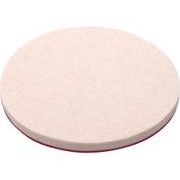 EXTOL PREMIUM VÝSEK LEŠTÍCÍ FILCOVÝ/PLSTĚNÝ, SUCHÝ ZIP, O 125X7MM, 8803597 - PRO ÚHLOVÉ BRUSKY{% if kategorie.adresa_nazvy[0] != zbozi.kategorie.nazev %} - PŘÍSLUŠENSTVÍ{% endif %}