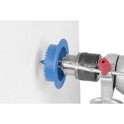 FRÉZA DO POLYSTYRENU 68MM - VRTÁKY, KORUNKY - PŘÍSLUŠENSTVÍ