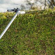 SCHEPPACH BC-MFH400-X-SET S2 20 V IXES AKU MULTIFUNKČNÍ STROJ 4V1 + 2X 2AH BATERIE + DUÁLNÍ NABÍJEČKA 2,4 A - MULTI-STROJE - ZAHRADA