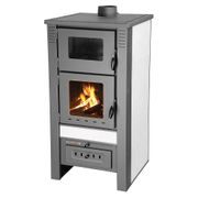 KAMNA PRO TAURUS CERAMIC, 12KW, 120MM, S TROUBOU, BÍLÁ - KAMNA, KRBY, KRBOVÁ KAMNA{% if kategorie.adresa_nazvy[0] != zbozi.kategorie.nazev %} - DŮM A DOMÁCNOST, ELEKTRO..{% endif %}