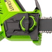 AKU RUČNÍ PILKA PROCRAFT PKA30 (BEZ BATERIE A NABÍJEČKY) | PKA30 PROCRAFT - PROŘEZÁVACÍ PILY - ZAHRADA