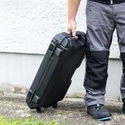 SCHEPPACH AB 1900 BOURACÍ KLADIVO 16,5 KG - BOURACÍ KLADIVA - ELEKTRICKÉ NÁŘADÍ