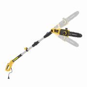 POWERPLUS POWXG1033 TELESKOPICKÁ PROŘEZÁVACÍ EL. PILA 750W - 250MM - PROŘEZÁVACÍ PILY - ZAHRADA