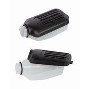 POWERPLUS POWDP5020 AKU VIBRAČNÍ DELTA BRUSKA 20V (BEZ AKU) - AKU BRUSKY - AKU NÁŘADÍ