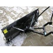 RADLICE PRO ZAHRADNÍ TRAKTOR – ODPRUŽENÁ 1,18 M – STANDARD VARES - SNĚHOVÉ RADLICE NA TRAKTOR{% if kategorie.adresa_nazvy[0] != zbozi.kategorie.nazev %} - ZAHRADA{% endif %}