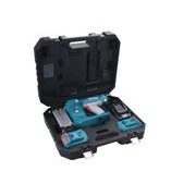 TOTAL HŘEBÍKOVAČKA AKU, 20V LI-ION, 2000MAH (2X), INDUSTRIAL, TCBNLI2001 - ZNAČKA TOTAL - ELEKTRICKÉ NÁŘADÍ