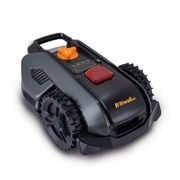 RIWALL PRO RRM 500 APP ROBOTICKÁ SEKAČKA ( 500 M2 ) S VODÍCÍM DRÁTEM - ROBOTICKÉ SEKAČKY{% if kategorie.adresa_nazvy[0] != zbozi.kategorie.nazev %} - ZAHRADA{% endif %}