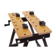 STŮL PRACOVNÍ 63X78CM - PRACOVNÍ STOLY - DÍLNA A GARÁŽ