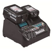 MAKITA 198720-9 - NABÍJEČKA LI-ION 1XLXT+ 1XCXT DC18RE 12/18V PRO RYCHLÉ NABÍJENÍ - OSTATNÍ PŘÍSLUŠENSTVÍ{% if kategorie.adresa_nazvy[0] != zbozi.kategorie.nazev %} - MAKITA-SHOP{% endif %}