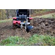 POHONNÁ JEDNOTKA PANTER FD52V S DVOUBUBNOVOU SEKAČKOU RZS121 - POHONNÉ JEDNOTKY PANTER - ZAHRADA