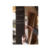 FORTUM VODOVÁHA PROFESIONÁLNÍ, 400MM, 4783574 - VODOVÁHY - MĚŘÍCÍ TECHNIKA