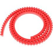 EXTOL PREMIUM ŠABLONA FLEXIBILNÍ PRO FRÉZOVÁNÍ KŘIVEK, 2000X18X16MM, 8802140 - PRO FRÉZKY{% if kategorie.adresa_nazvy[0] != zbozi.kategorie.nazev %} - PŘÍSLUŠENSTVÍ{% endif %}