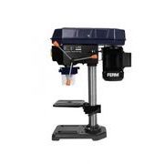 TDM1027 - STOLNÍ VRTAČKA - STOLNÍ SLOUPOVÉ VRTAČKY - ELEKTRICKÉ NÁŘADÍ