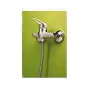 VITTORIA BATERIE SPRCHOVÁ, 150MM, 72105 - SPRCHOVÉ BATERIE - SANITA