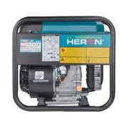 HERON ELEKTROCENTRÁLA DIGITÁLNÍ INVERTOROVÁ (BENZÍN/LPG/NG), 7,5HP/4KW, 8896237 - INVERTOROVÉ ELEKTROCENTRÁLY - ELEKTROCENTRÁLY