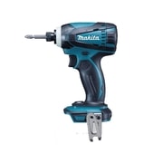 MAKITA DTD146Z - AKU RÁZOVÝ UTAHOVÁK 1/4"LI -ION 18V BEZ AKU Z - BEZ AKU{% if kategorie.adresa_nazvy[0] != zbozi.kategorie.nazev %} - AKU NÁŘADÍ{% endif %}