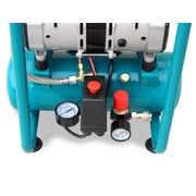 BEZOLEJOVÝ KOMPRESOR HANDY SILENCE 221 OF E - BEZOLEJOVÉ KOMPRESORY - PNEU NÁŘADÍ