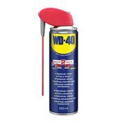 UNIVERZÁLNÍ MAZIVO SMART STRAW WD-40 250ML - MAZIVA{% if kategorie.adresa_nazvy[0] != zbozi.kategorie.nazev %} - PŘÍSLUŠENSTVÍ{% endif %}
