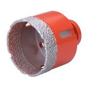 EXTOL PREMIUM KORUNKA VYKRUŽOVACÍ DIAMANTOVÁ, O 53MM, ZÁVIT M14, 8801873 - KORUNKY DIAMANTOVÉ ZÁVIT M14, NA SKLO A KERAMIKU - PŘÍSLUŠENSTVÍ