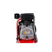 H3/50 - KOMPRESOR S OLEJOVOU NÁPLNÍ - RYCHLOBĚŽNÝ - OLEJOVÉ KOMPRESORY - PNEU NÁŘADÍ