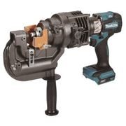 MAKITA PP001GZK - AKU HYDRAULICKÝ DĚROVAČ LI-ION XGT 40V, BEZ AKU Z - AKU SPECIALITY{% if kategorie.adresa_nazvy[0] != zbozi.kategorie.nazev %} - AKU NÁŘADÍ{% endif %}