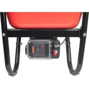 EXTOL PREMIUM KOLEČKO AKU, 150KG, 80L, 40V LI-ION, 6AH, 8891590 - AKU KOLEČKA, MOTÚČKA - STAVEBNÍ TECHNIKA