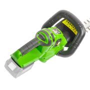 AKU PLOTOSTŘIH PROCRAFT PZA22 (BEZ BATERIE A NABÍJEČKY) | PZA22 PROCRAFT - AKUMULÁTOROVÝ PLOTOSTŘIH - ZAHRADA