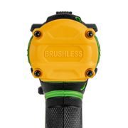 AKU ŠROUBOVÁK PROCRAFT PA18PRO DFR | PA18PRODFR PROCRAFT - AKU ŠROUBOVÁK 18V - 20V - AKU NÁŘADÍ